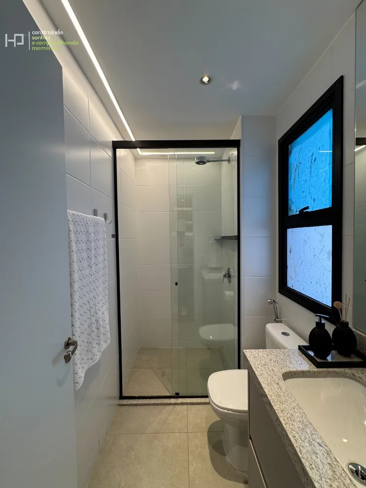 Apartamento, 3 quartos, 128 m² - Foto 13