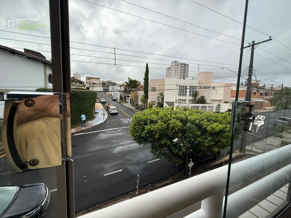 Apartamento, 3 quartos, 120 m² - Foto 3