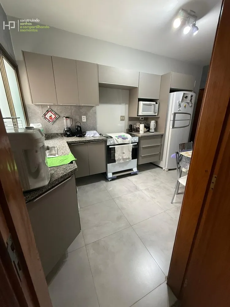Apartamento, 3 quartos, 120 m² - Foto 10