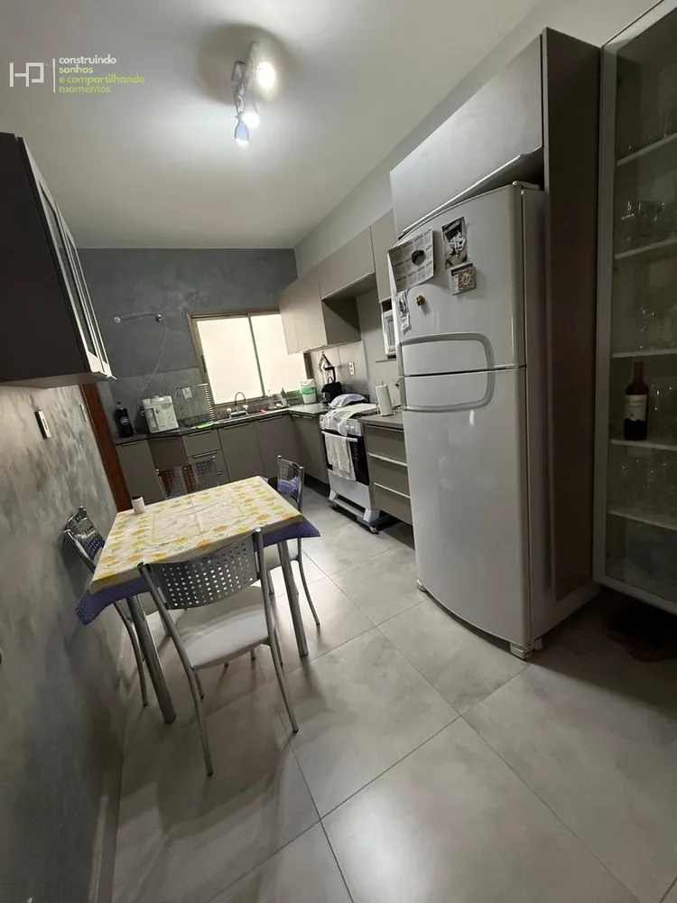 Apartamento, 3 quartos, 120 m² - Foto 11