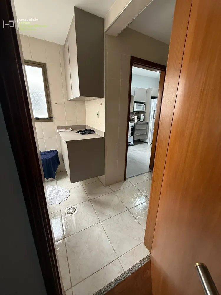 Apartamento, 3 quartos, 120 m² - Foto 8