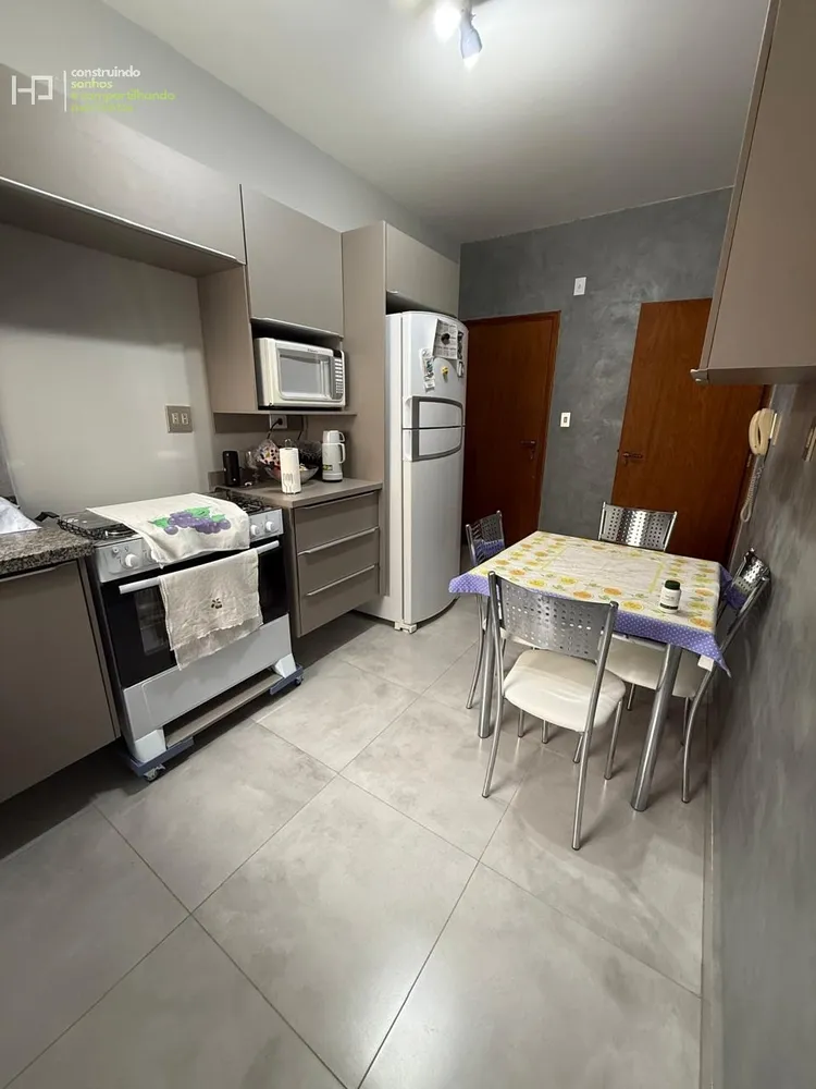 Apartamento, 3 quartos, 120 m² - Foto 12