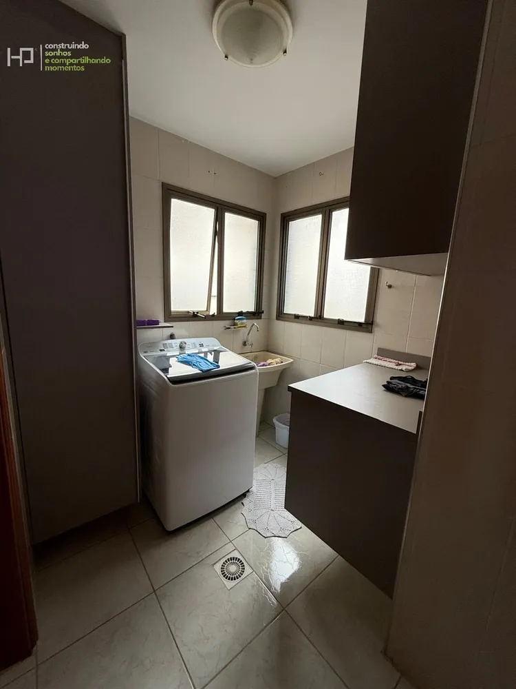Apartamento, 3 quartos, 120 m² - Foto 9