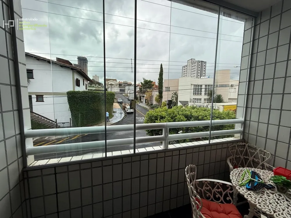 Apartamento, 3 quartos, 120 m² - Foto 4