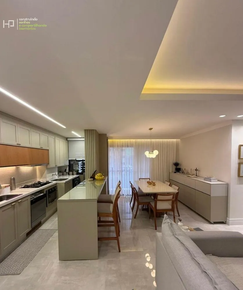 Apartamento, 3 quartos, 83 m² - Foto 2