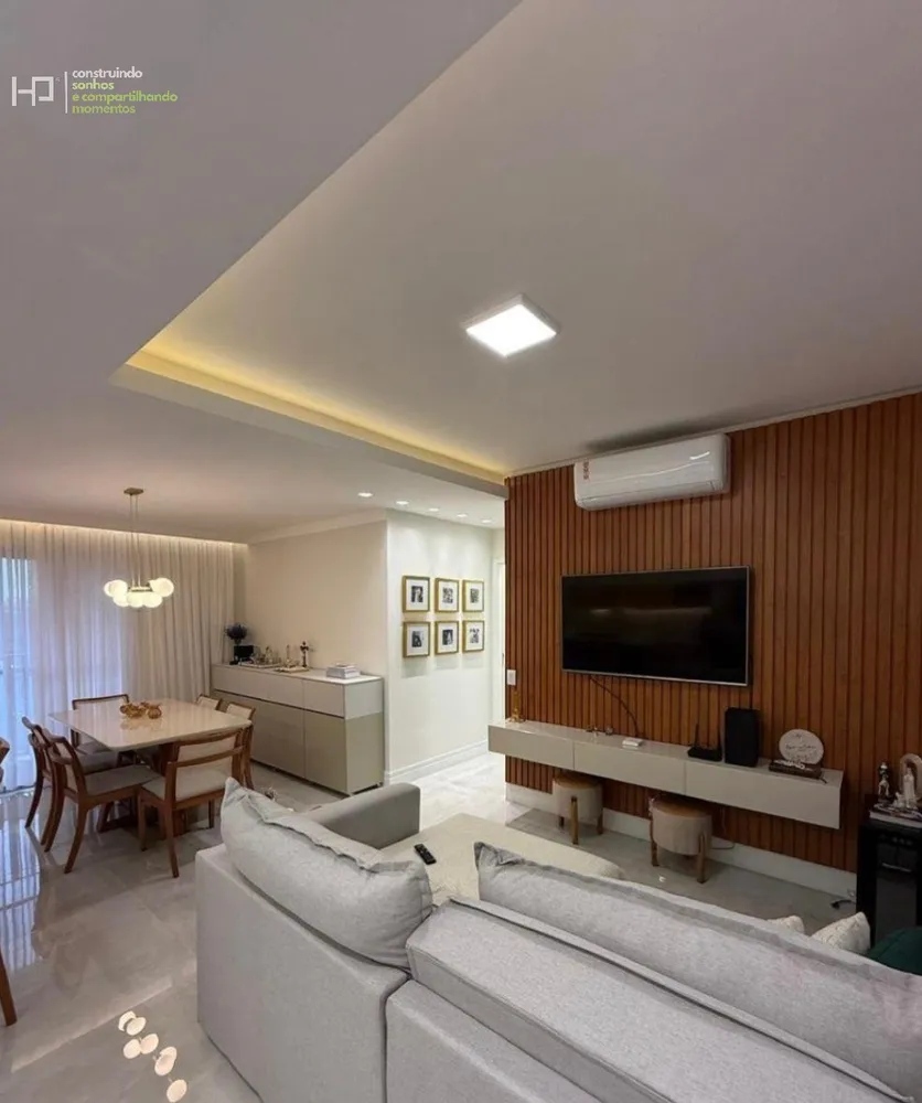 Apartamento, 3 quartos, 83 m² - Foto 1