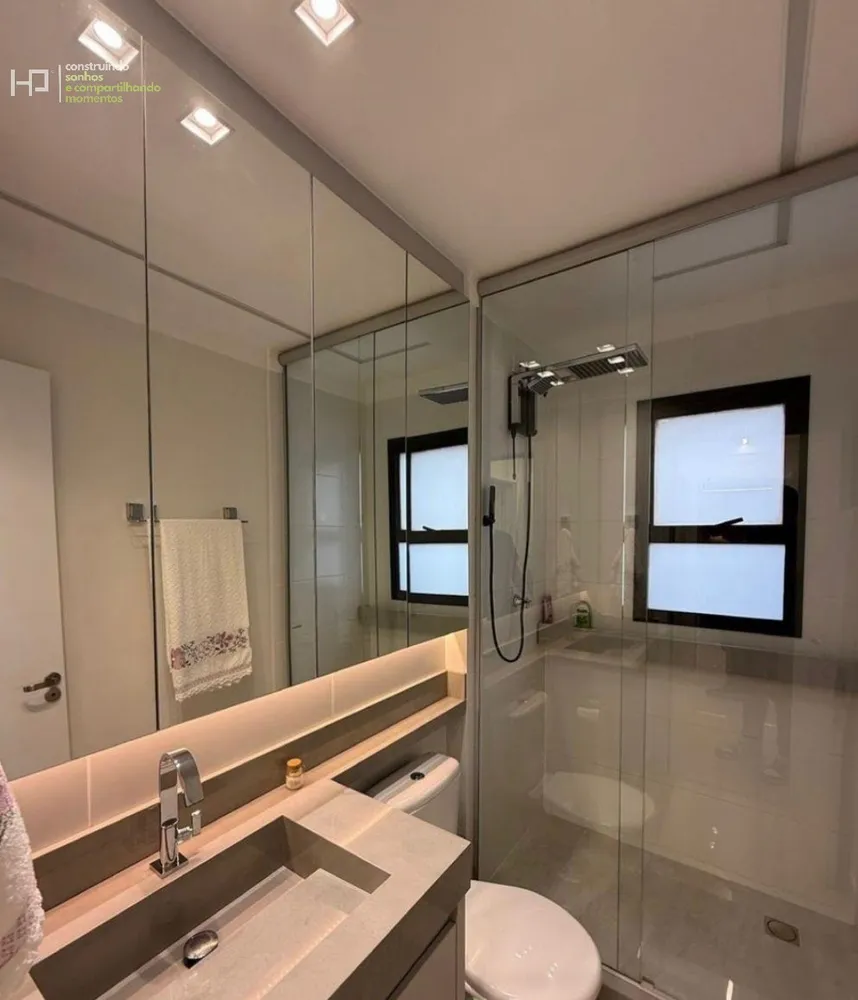 Apartamento, 3 quartos, 83 m² - Foto 11