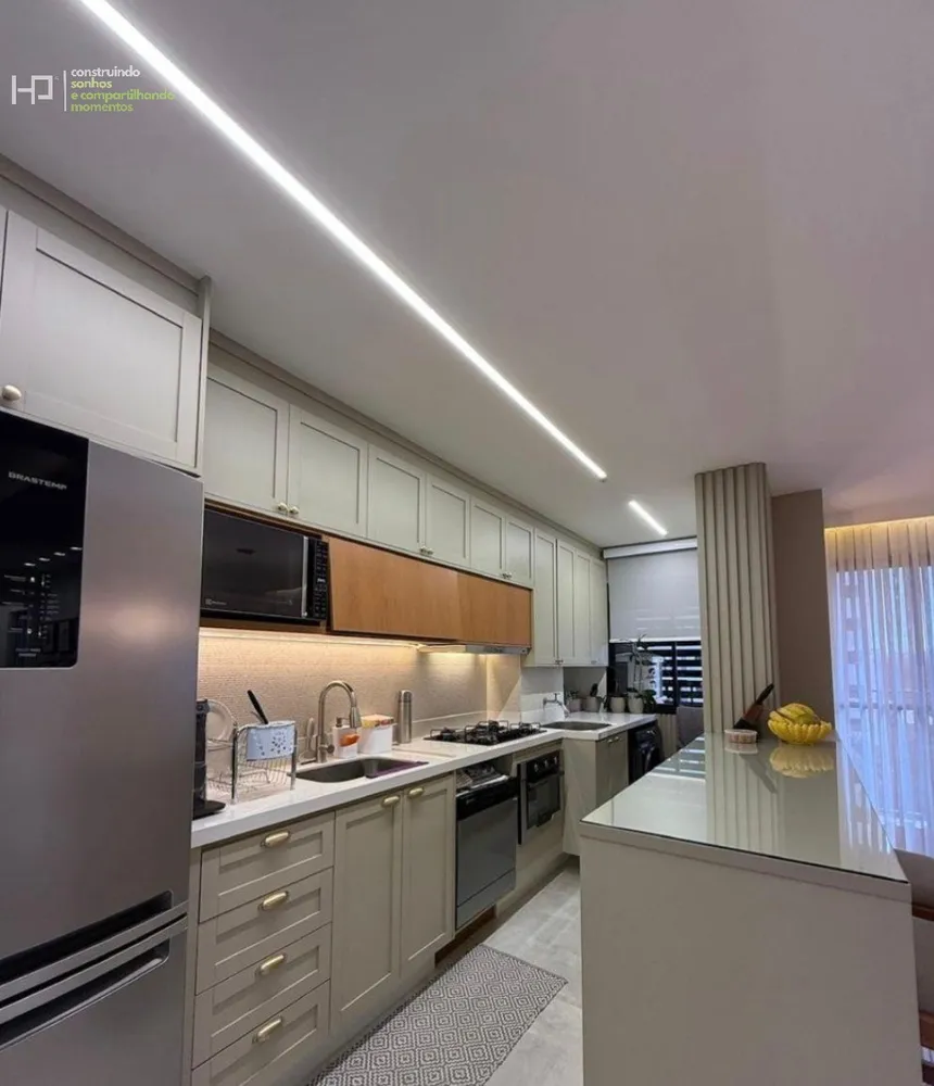 Apartamento, 3 quartos, 83 m² - Foto 3