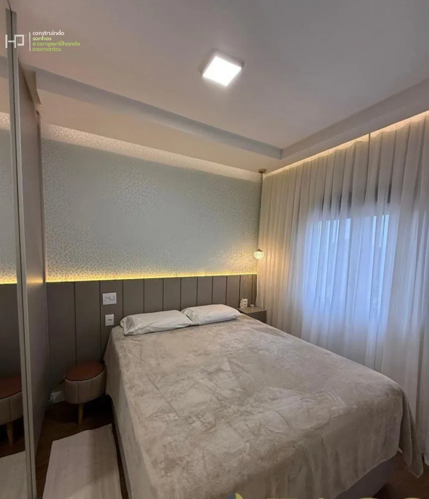 Apartamento, 3 quartos, 83 m² - Foto 8