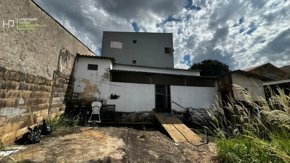 Terreno, 300 m² - Foto 1