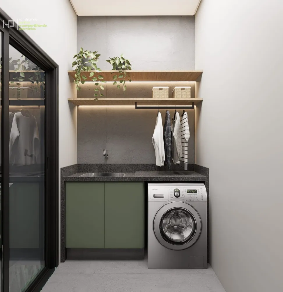 Casa, 3 quartos, 192 m² - Foto 15
