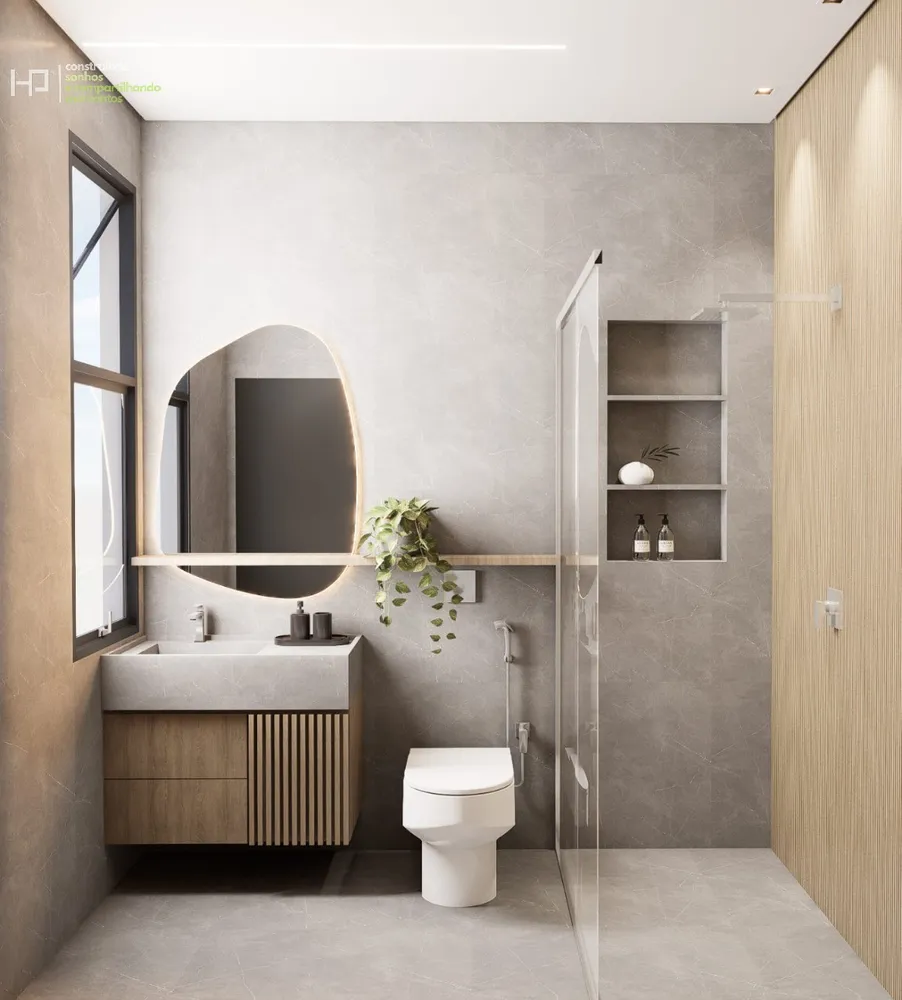 Casa, 3 quartos, 192 m² - Foto 8