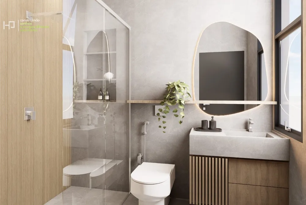 Casa, 3 quartos, 192 m² - Foto 4