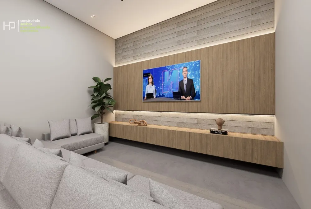Casa, 3 quartos, 192 m² - Foto 10