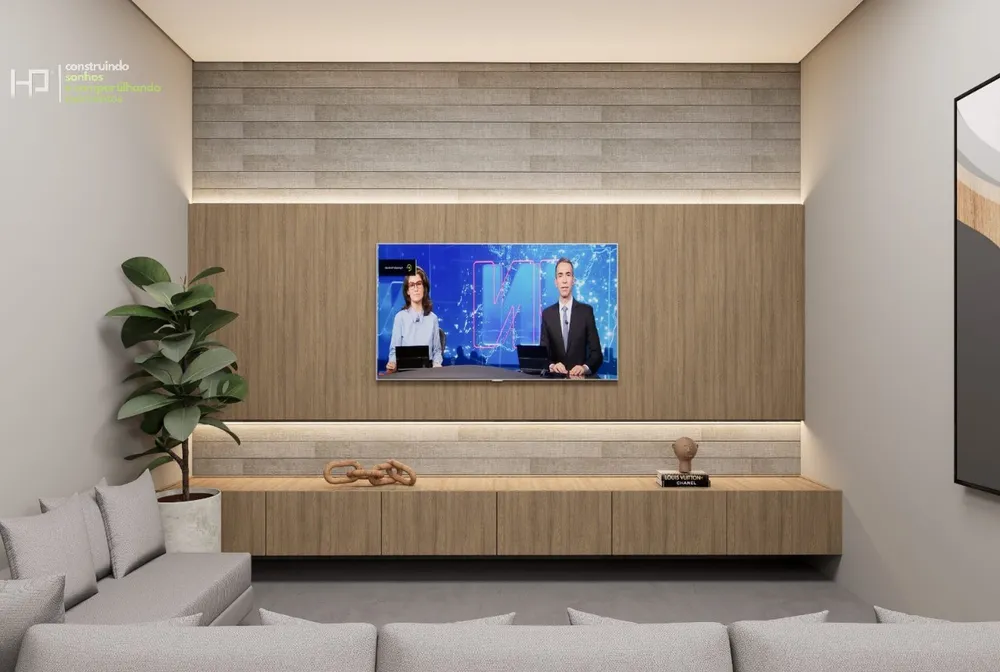 Casa, 3 quartos, 192 m² - Foto 13