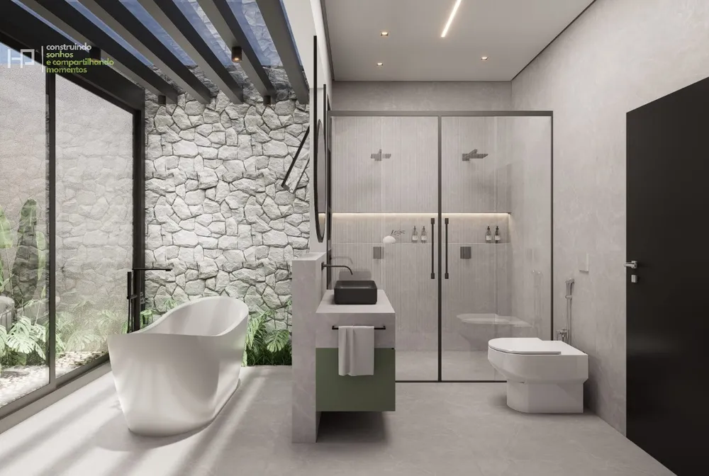 Casa, 3 quartos, 192 m² - Foto 14