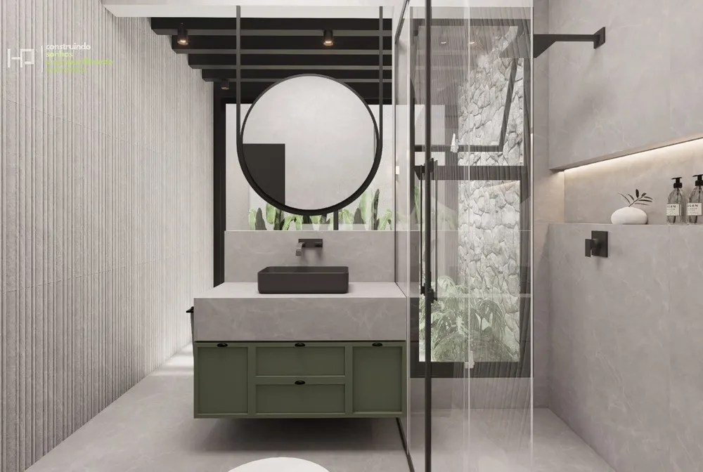 Casa, 3 quartos, 192 m² - Foto 3