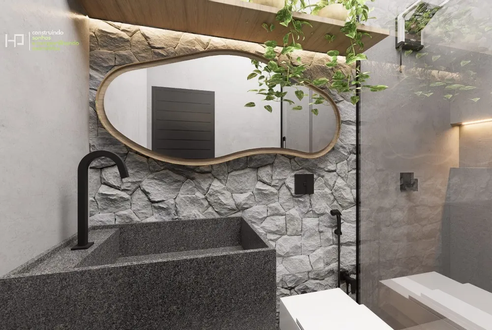 Casa, 3 quartos, 192 m² - Foto 6