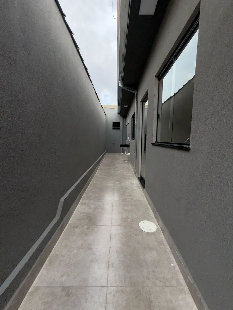 Casa, 2 quartos - Foto 2