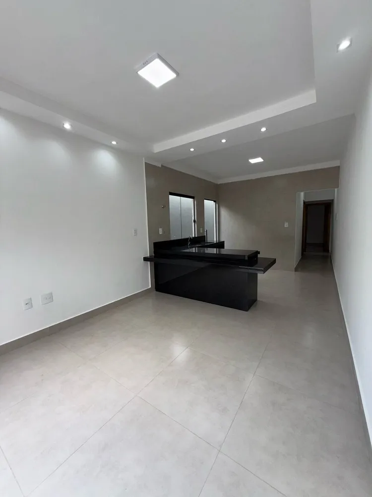 Casa, 2 quartos - Foto 1