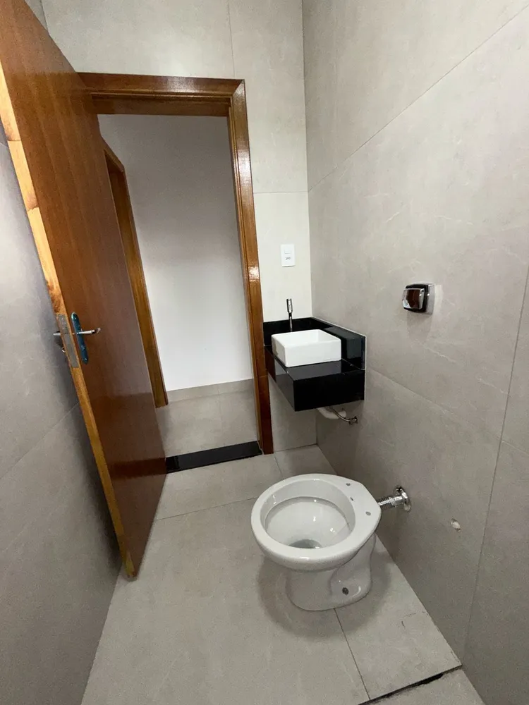 Casa, 2 quartos - Foto 5