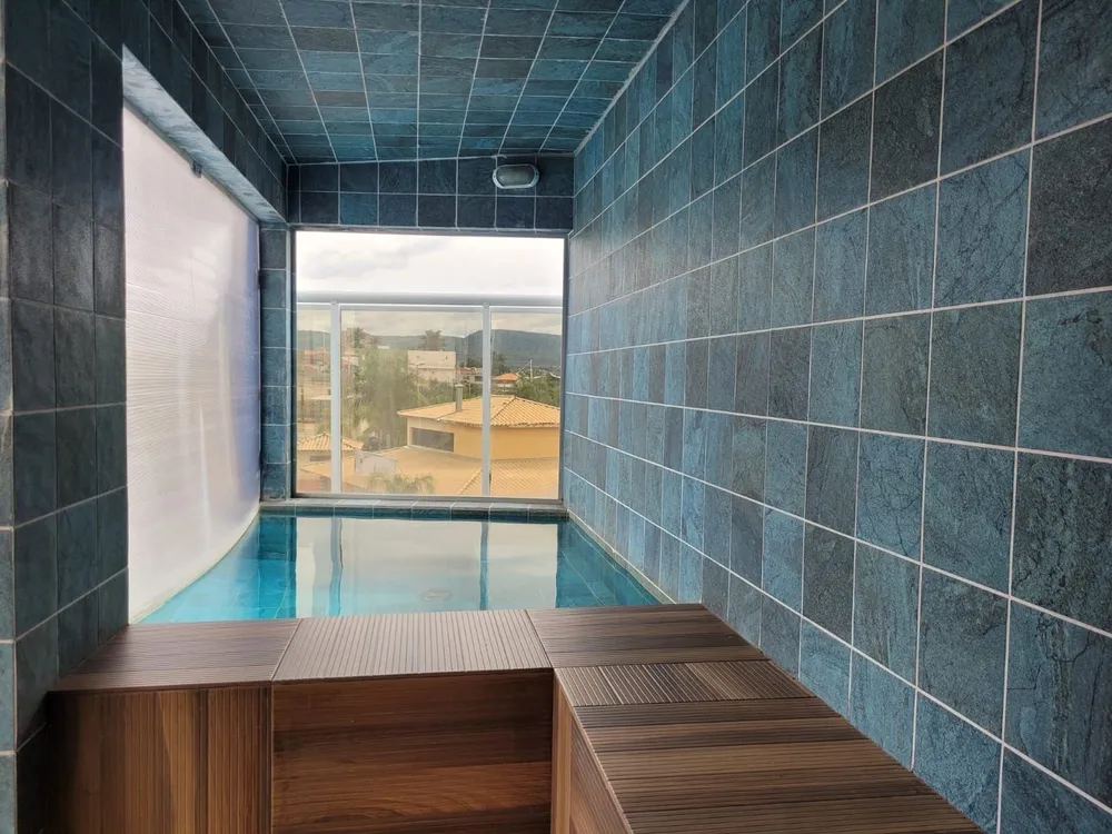 Apartamento, 4 quartos, 185 m² - Foto 5