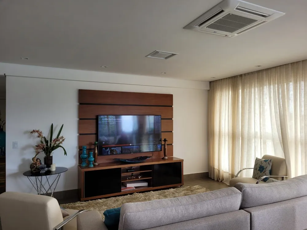 Apartamento, 4 quartos, 185 m² - Foto 3