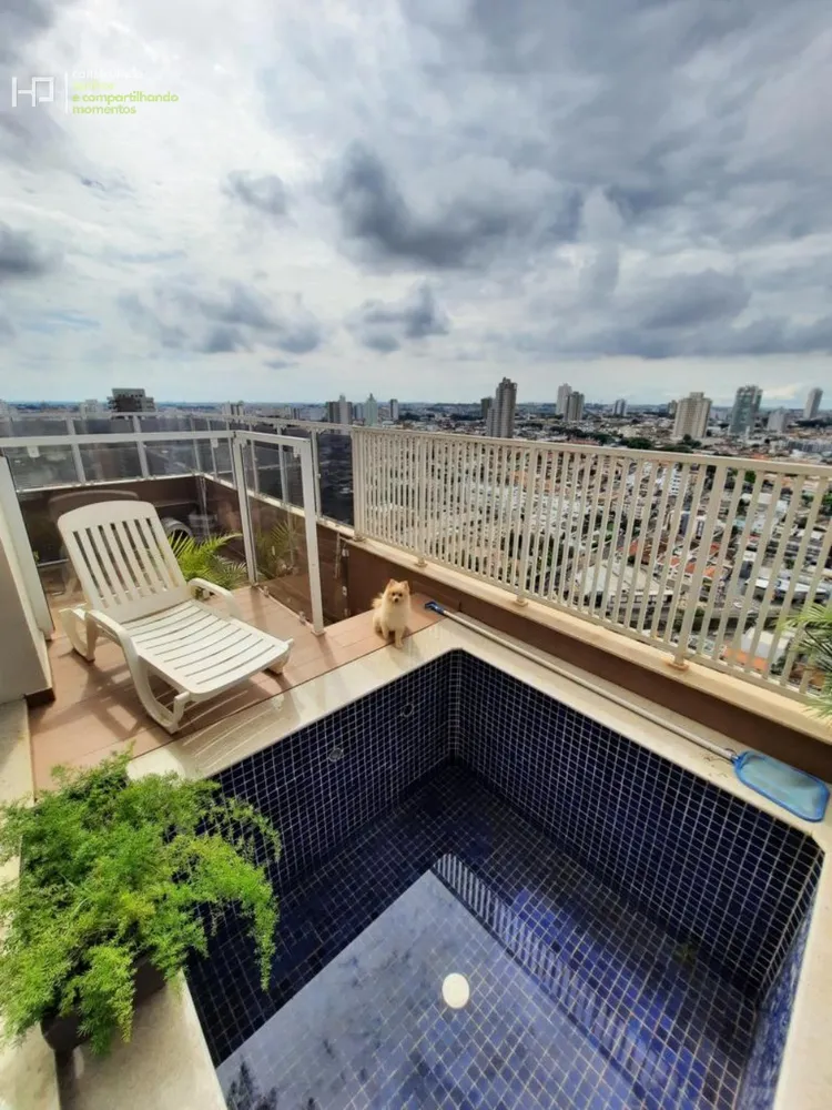 Cobertura, 4 quartos, 238 m² - Foto 1