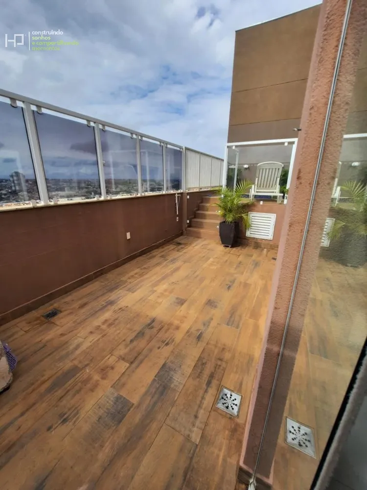 Cobertura, 4 quartos, 238 m² - Foto 4