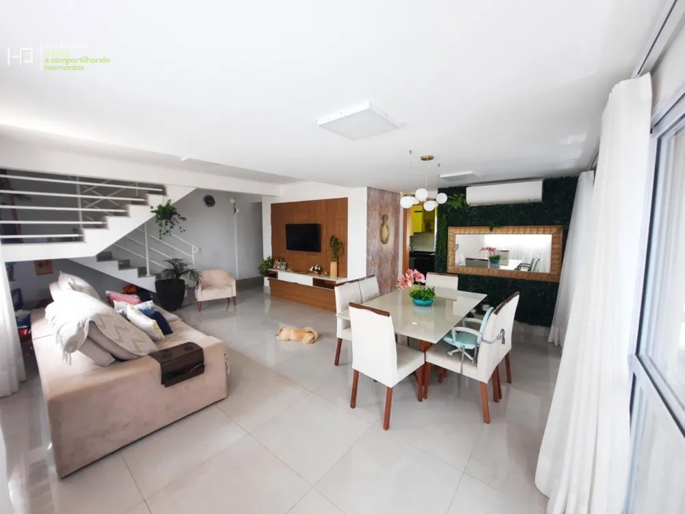 Cobertura, 4 quartos, 238 m² - Foto 2