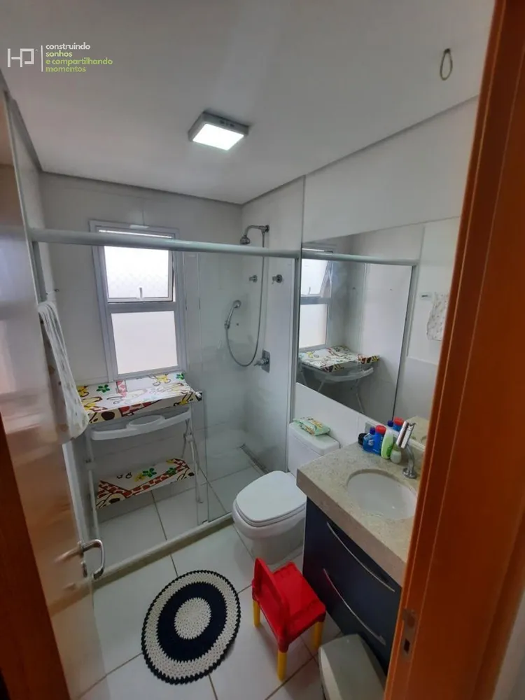 Cobertura, 4 quartos, 238 m² - Foto 4