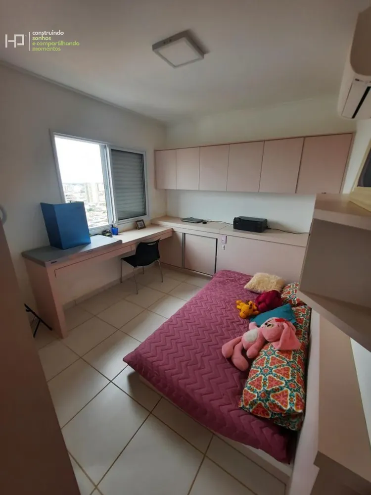 Cobertura, 4 quartos, 238 m² - Foto 3