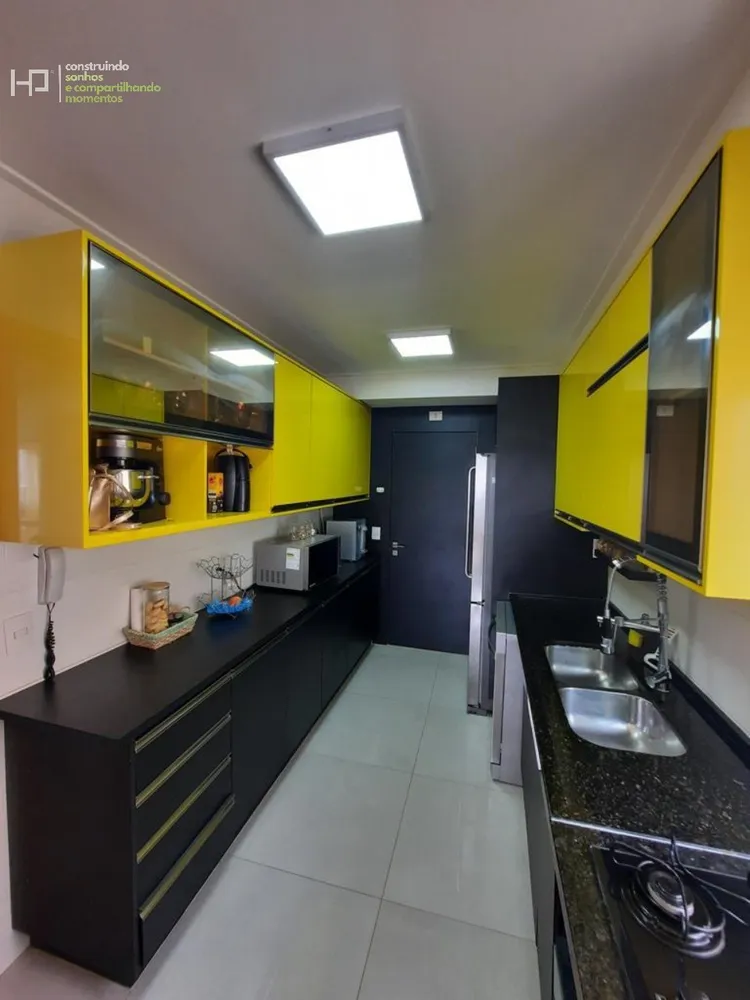 Cobertura, 4 quartos, 238 m² - Foto 2