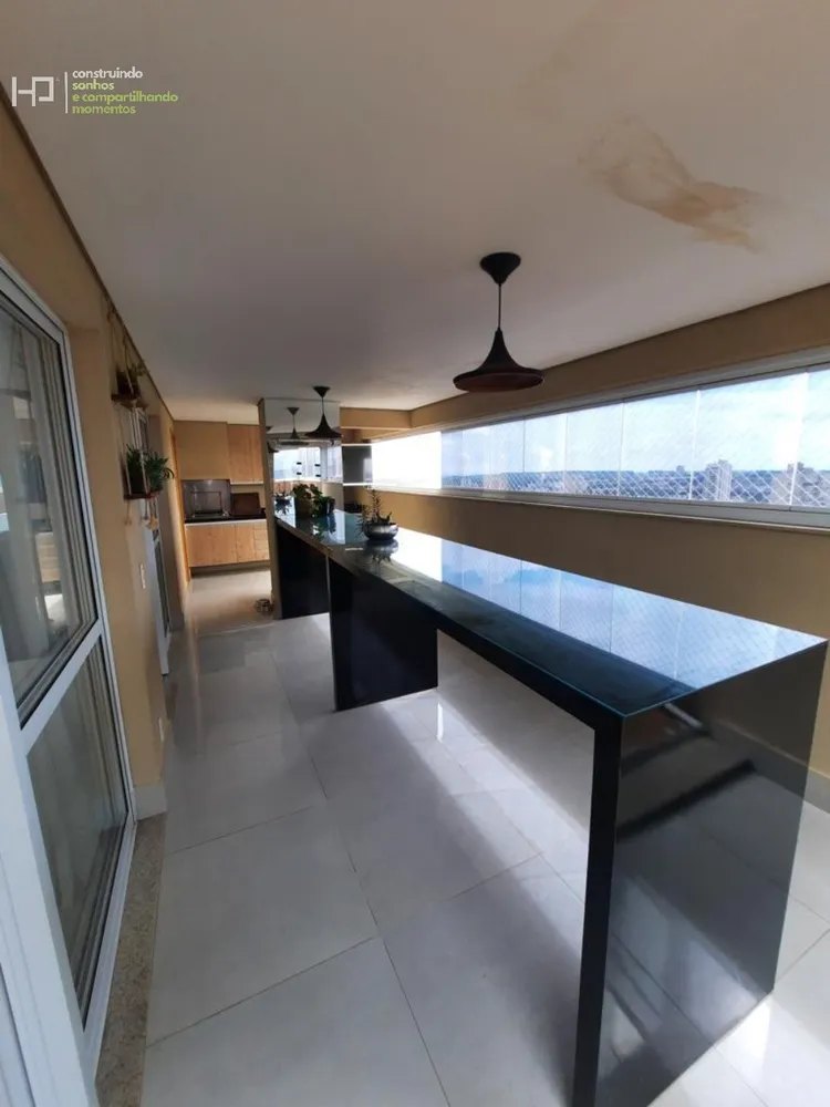 Cobertura, 4 quartos, 238 m² - Foto 3
