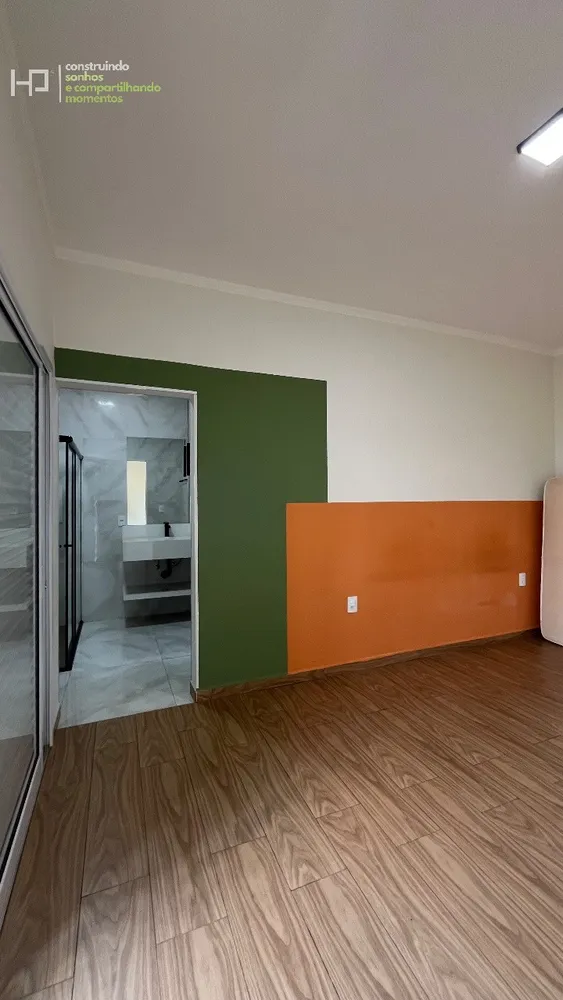Casa, 3 quartos - Foto 11