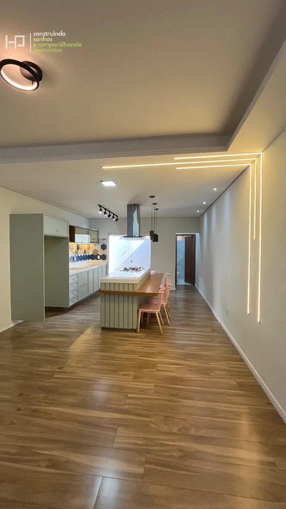 Casa, 3 quartos - Foto 5