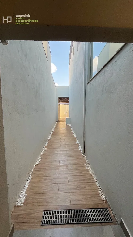 Casa, 3 quartos - Foto 16