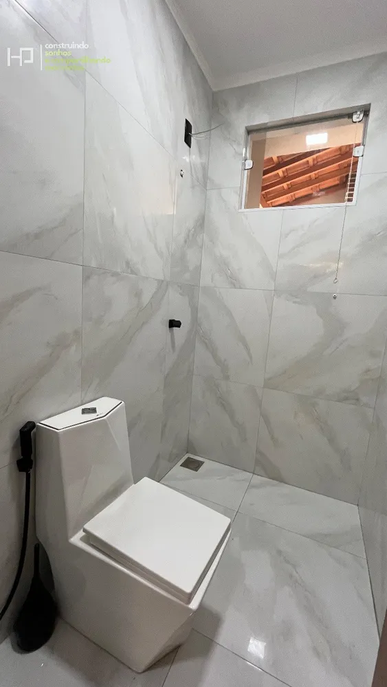 Casa, 3 quartos - Foto 8