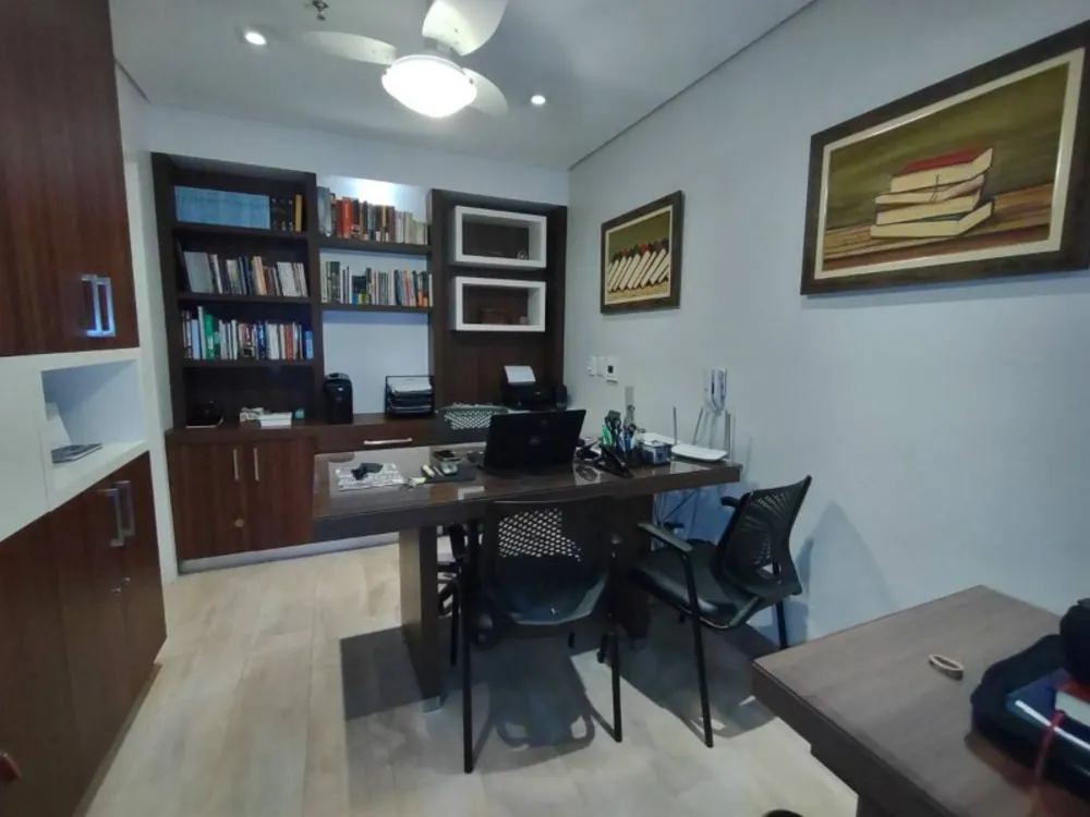 Sala-Conjunto, 40 m² - Foto 4