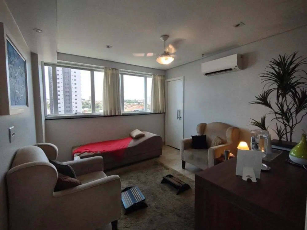 Sala-Conjunto, 40 m² - Foto 1