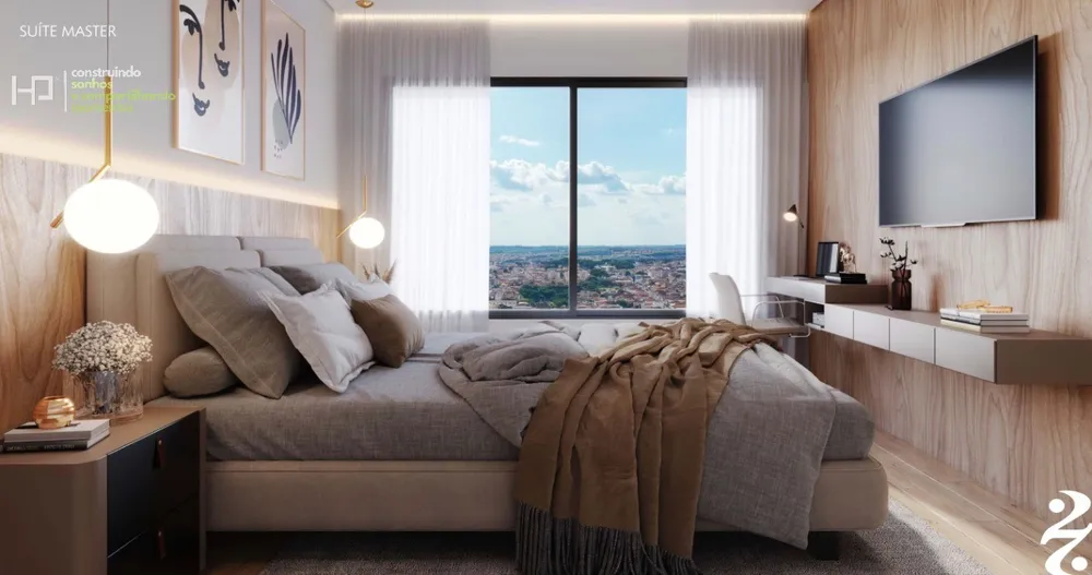 Apartamento, 3 quartos, 133 m² - Foto 4