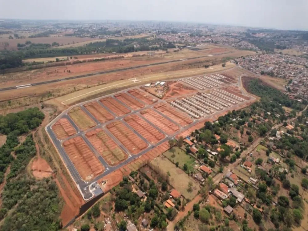 Terreno, 200 m² - Foto 1