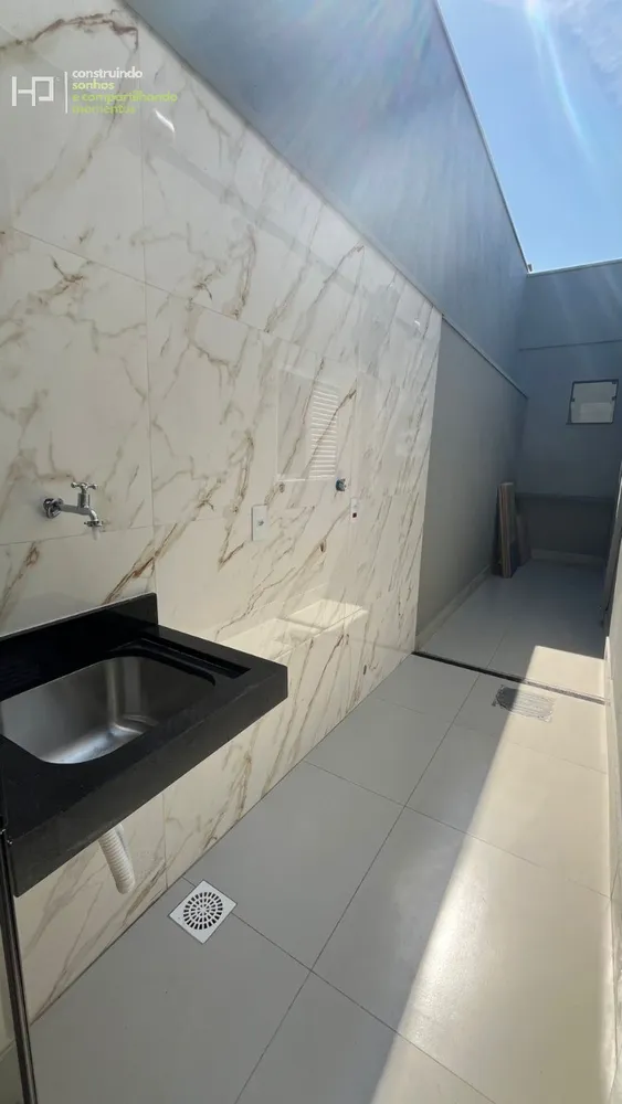 Casa, 2 quartos - Foto 6