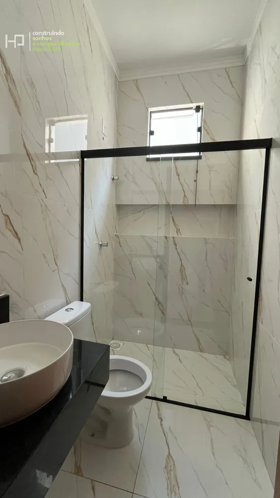 Casa, 2 quartos - Foto 2