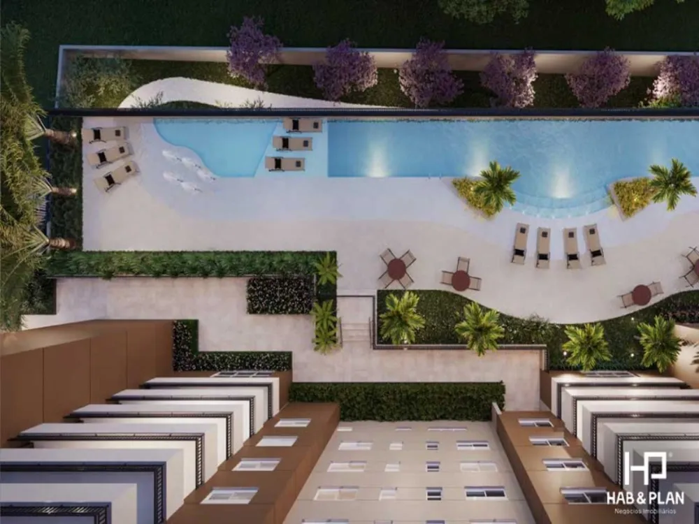 Apartamento, 2 quartos, 95 m² - Foto 1