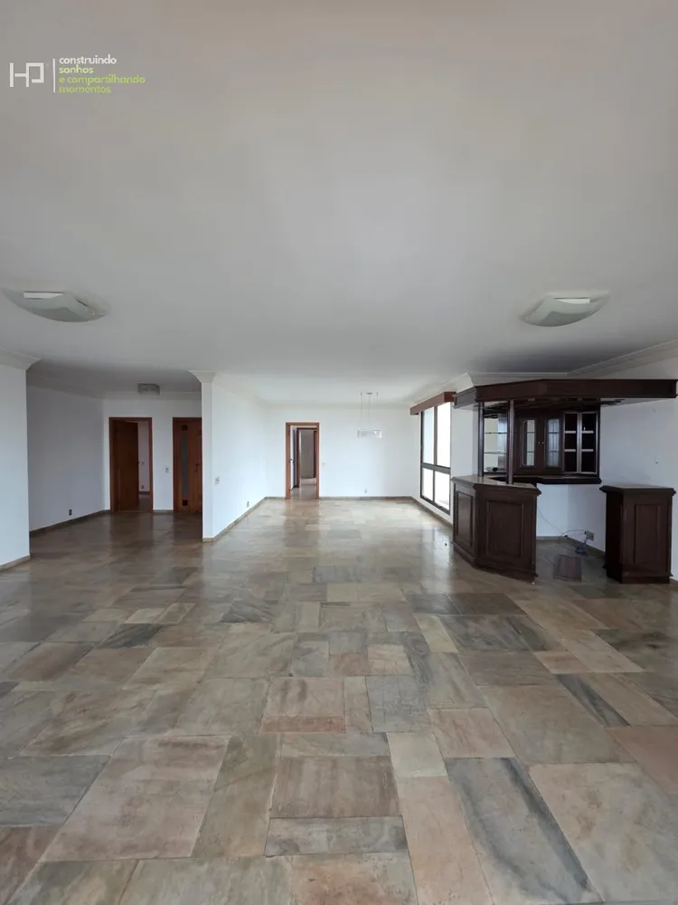 Apartamento, 4 quartos, 450 m² - Foto 3