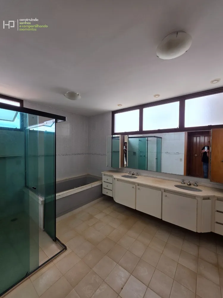 Apartamento, 4 quartos, 450 m² - Foto 2