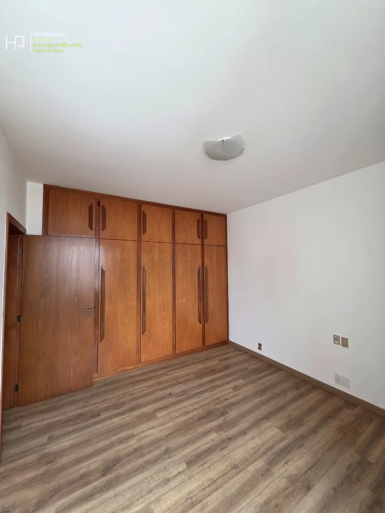Apartamento, 4 quartos, 450 m² - Foto 1
