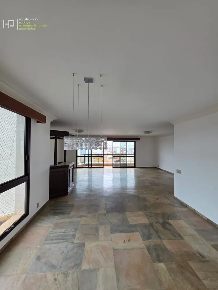 Apartamento, 4 quartos, 450 m² - Foto 4