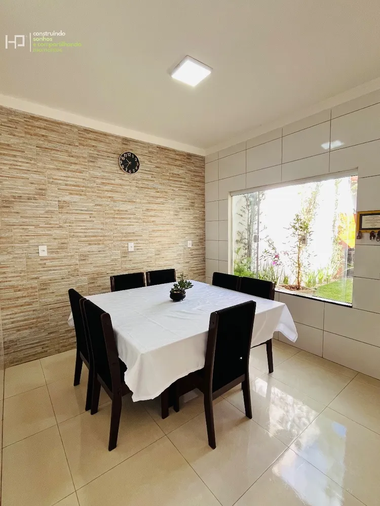 Casa, 3 quartos - Foto 5